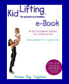 KidLifting DVD
